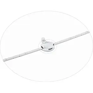 Non-return flap valve airRoxy Klapa zwrotna 120 for PRIM/PREMIUM/PRESTIGE/ARID/A models