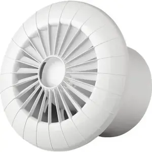 Потолочный вентилятор airRoxy aRid 100 HS с датчиком влажности — модель 01-042