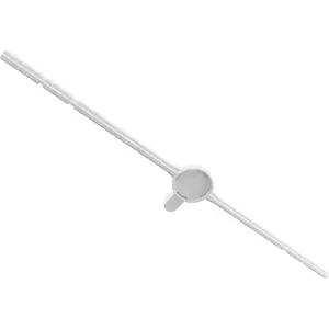 Check valve airRoxy 100 for airRoxy fans model 07-197 — backflow prevention, Ø100 mm