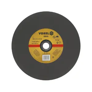 Аксессуар для угловой шлифмашины Vorel 08644 — диаметр 35 см, 1 шт.