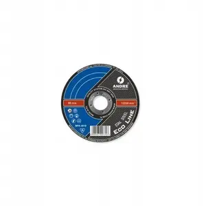 Cutting Disc for Metal Andre 230 x 2.5 mm (model 020919) — metal cutting wheel