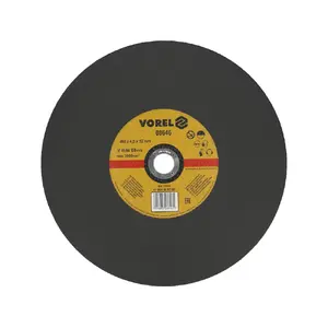 Аксессуар для угловой шлифмашины Vorel 08646, диаметр 40 см, 1 шт.
