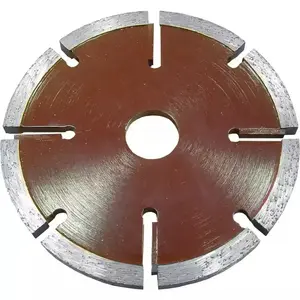 Аксессуар для угловой шлифмашины Dedra H1265 — диск Ø 12,5 см, 1 шт