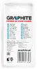 Angle grinder accessory GRAPHITE 55H073 Photo 2
