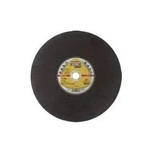 Griešanas disks metālam KLINGSPOR 350 x 2,5 x 25,4 mm A330 EX (MPN 353326)
