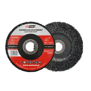 Аксессуар для углошлифовальной машины AWTools AW56201, вес 120 г