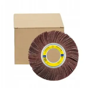 Cutting Disc KLINGSPOR CS310XF 150 mm x 25.4 mm x 1.6 mm for Metal (MPN 357036)