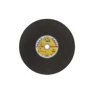 Отрезной круг KLINGSPOR 400 x 3,2 x 25,4 мм для металла, A630N Special (MPN 353328)