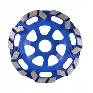 Отрезной круг Milwaukee DISC GRINDEX 180 x 22.23 мм — абразивный диск для металла и строительных материалов