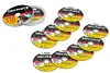 Topex Graphite 55H572 — pack of 10 Photo 2