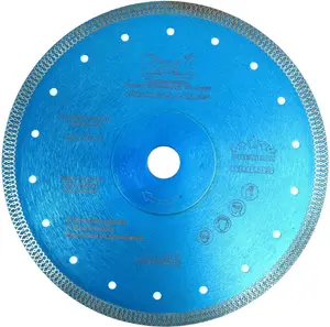 Dimanta griešanas disks GEKO 250x10x25,4-22,23 priekš gresas, hot pressed
