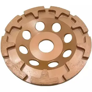 Аксессуар для болгарки Dedra H1213 – отрезной диск Ø115 мм, 1 шт.