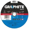 Аксессуар для шлифмашины GRAPHITE 57H717 Photo 2