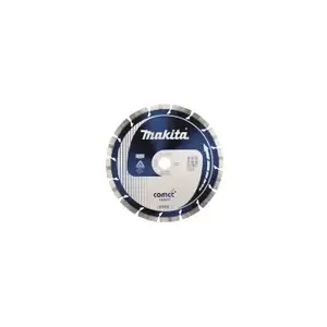 Diamond segmented cutting blade Makita Comet Stealth Enduro 230 x 22.23 mm (B-12756)