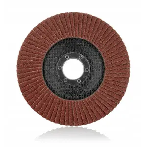 Lapiņu disks 125 mm 40 grauds, 10 gab. — 3M SL12540-10