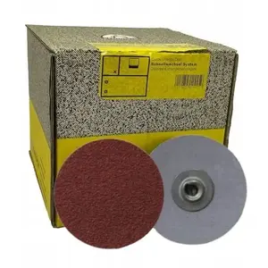 Angle Grinder KLINGSPOR MINIKRAZEK QMC 412 FI 38 GR 80 — model 295178