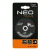 NEO tools urbjmašīnas aksesuāru komplekts 14-017-400 Photo 2