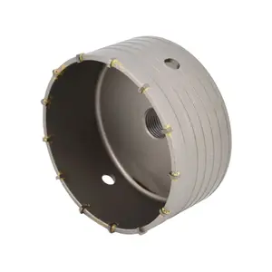 Коронка (hole saw) AWTools AW43312 — модель AW43312, вес 1,3 кг