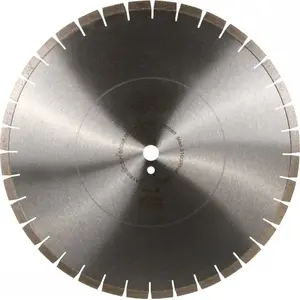 Алмазный диск для асфальта MILWAUKEE 500 x 4.0/3.0 x 25.4 мм