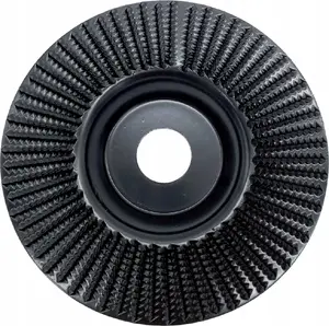 Koksnes griešanas disks 125 mm, INDIAN PROFESSIONAL IP7786 — kokgriešanas asmens