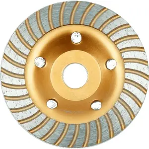 Dimanta slīpēšanas disks JOBIextra 180 mm turbo X1834