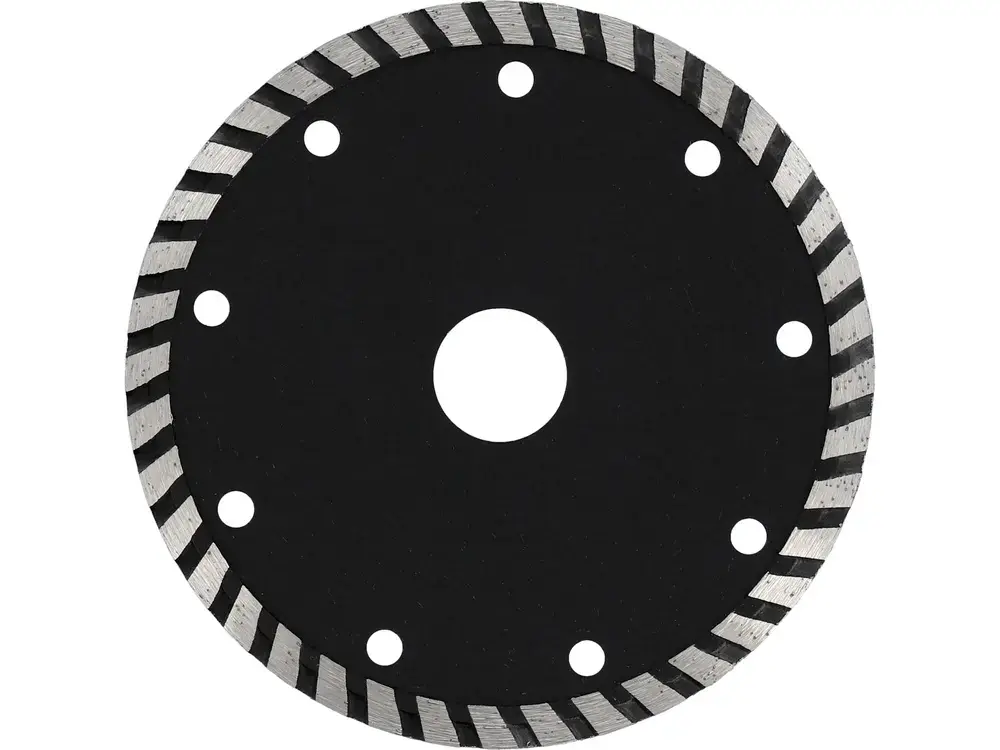Аксессуар STHOR 08791 — стальной диск Ø12,5 см Photo 2