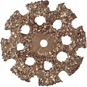 Cutting disc with tungsten carbide, Proxxon PR28838, 20 mm diameter