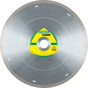 Dimanta ripas disks KLINGSPOR 200 mm x 1,6 mm x 30 mm (331046)