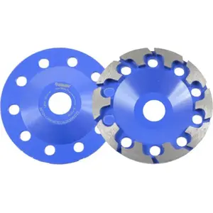 Grinding Disc Fiskars GRINDING DISC D.125T-SHAPE/MAR (M08792) Ø125 mm