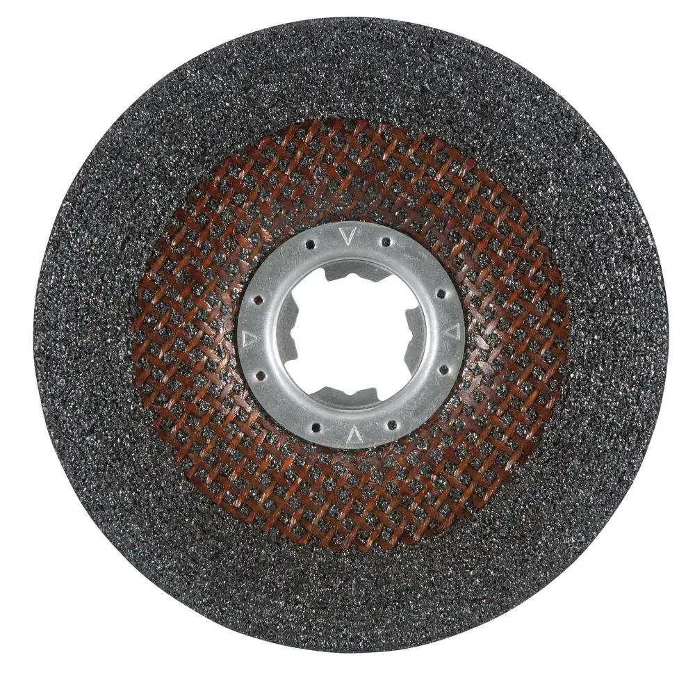 Slīpēšanas disks Makita E-00393 125 mm Photo 2