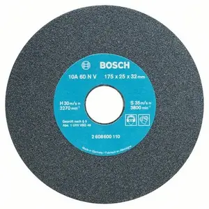 Аксессуар для углошлифовальной машины Bosch 2 608 600 110 — диаметр 175 мм, посадочный 32 мм, 1 шт
