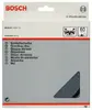 Аксессуар для углошлифовальной машины Bosch 2 608 600 110 Photo 2