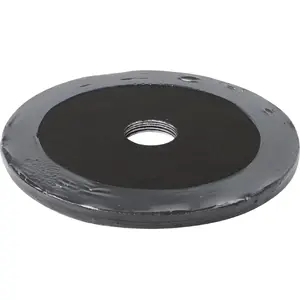 Griešanas disks metālam Work-it Ø125 x 1,4 mm, 5 gab.
