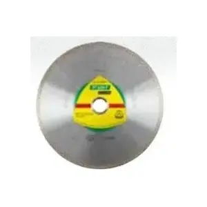 Алмазный отрезной диск KLINGSPOR DT600F 125 мм × 1,6 мм × 22,2 мм (MPN 325369)