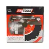 Leņķa slīpmašīnas aksesuārs AWTools AW45230 Photo 2