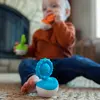 Fat Brain Toys Dimpl Wobbl игрушка Photo 3