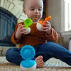 Fat Brain Toys Dimpl Wobbl игрушка Photo 4