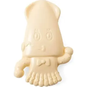 Teether Canpol Gryzak Elastyczna kałamarnica – soft flexible squid-shaped teether