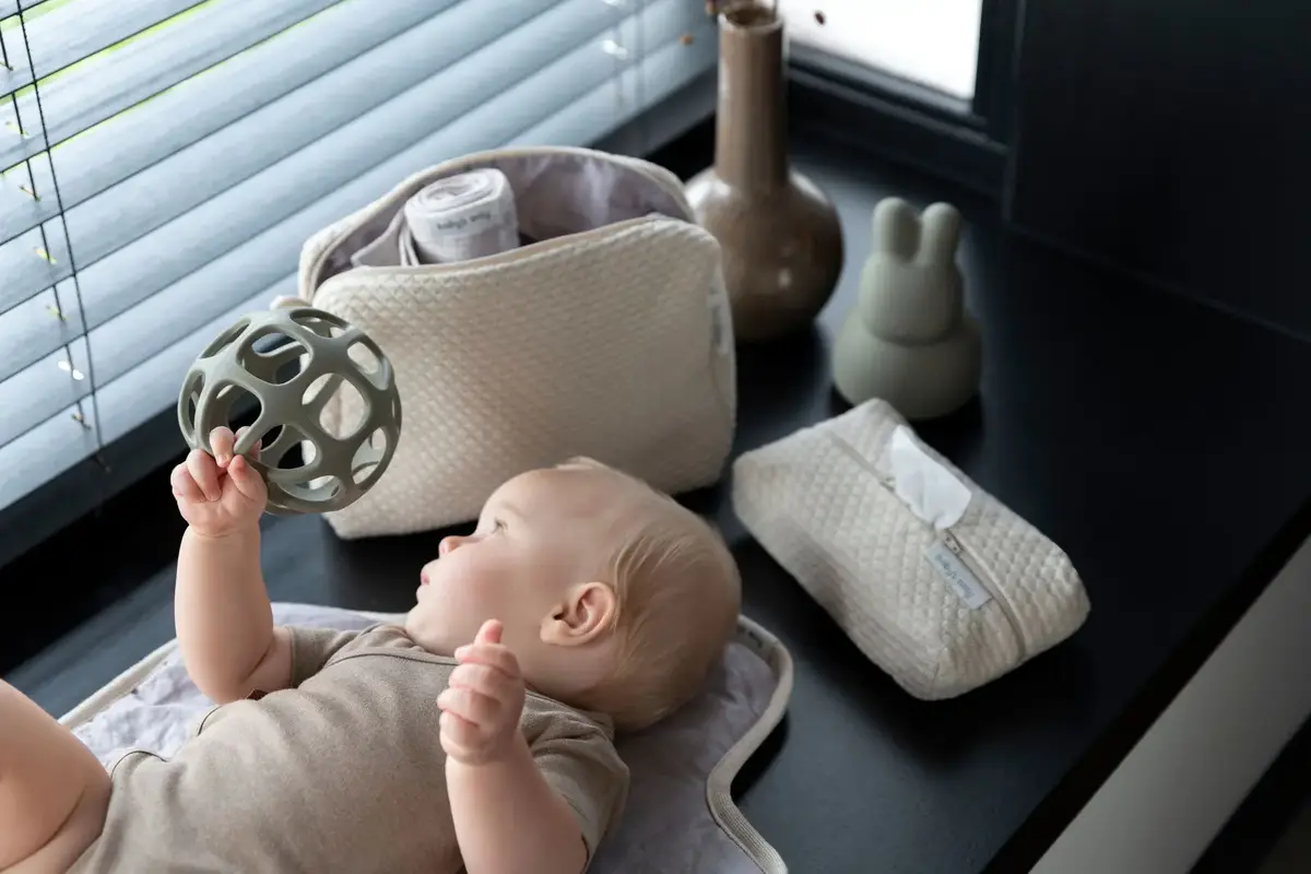 Грызунок Kids2 Baby's Only BO-860.862.125.50 Photo 6