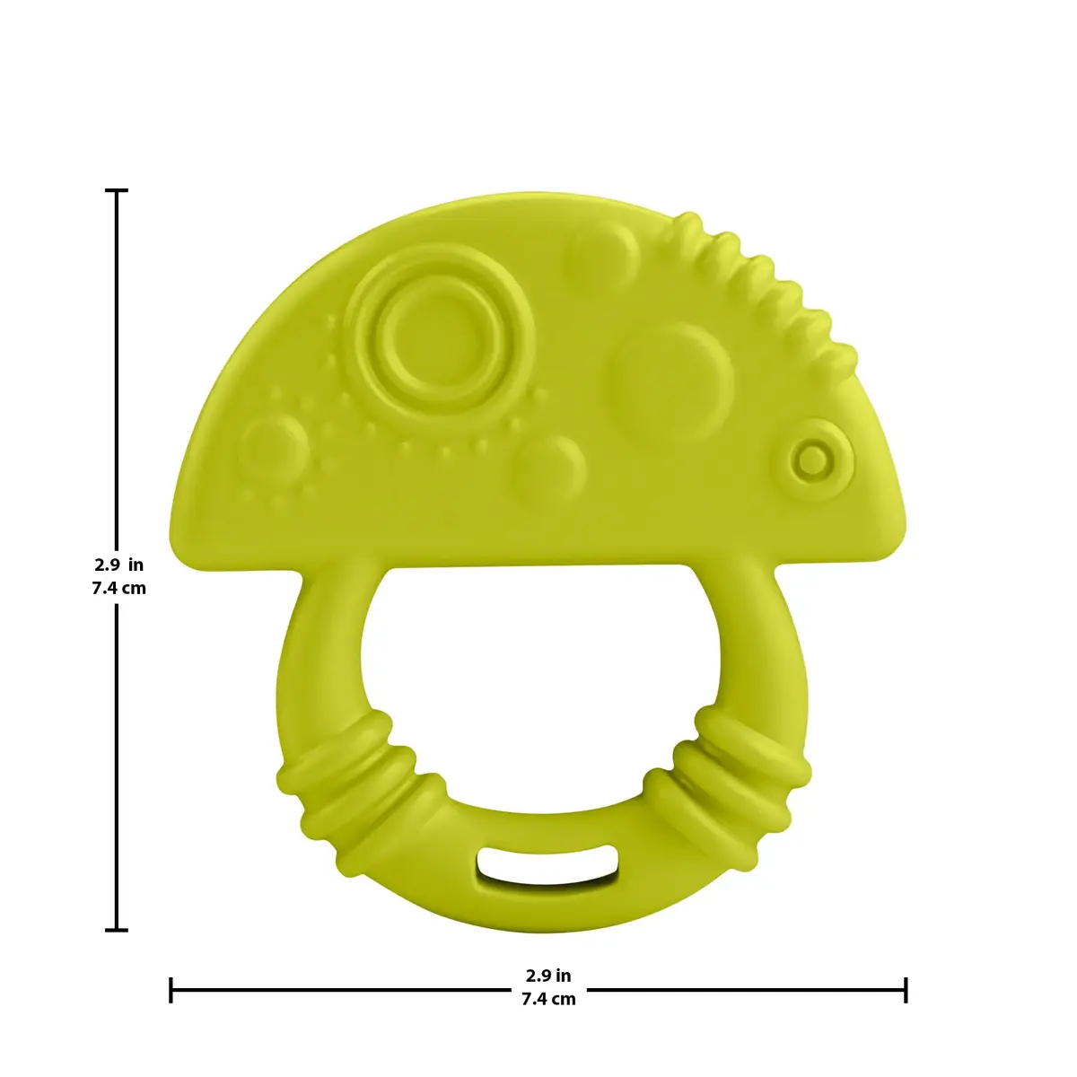 Fisher-Price (MATTEL) JFJ95 прорезыватели Photo 4