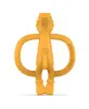 Matchstick Monkey Ludo Lion — силиконовый прорезыватель Photo 3