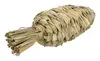 KERBL TRIXIE Grass Toy Carrot — ролл-игрушка для кроликов Photo 2