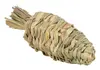 KERBL TRIXIE Grass Toy Carrot — ролл-игрушка для кроликов Photo 3