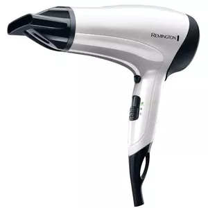 Remington Power Volume 2000 matu žāvētājs 2000 W Balts