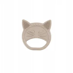 Bērnu mugursoma Buff LUU KIDS - Luuisa the Cat Sand Storm