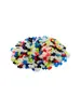 TEKA Plus-Plus Glow Colormix — 600 pcs Photo 2
