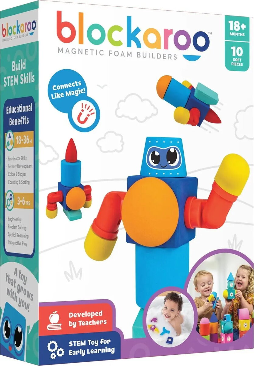 Construction Toys
