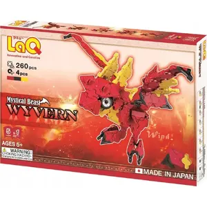 Educational building blocks Wyvern – No name (MPN 599880)