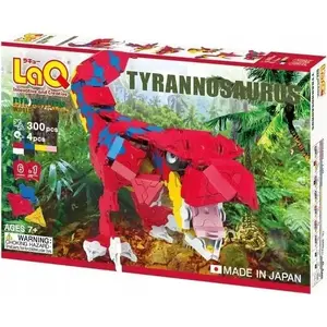 Educational building blocks Tyrannosaurus toy set by No name, model 599875