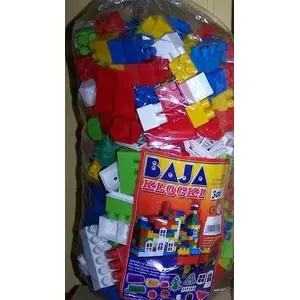 BAJA Building Blocks set, 300 pieces